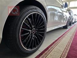 مرسيدس بنز E-Class